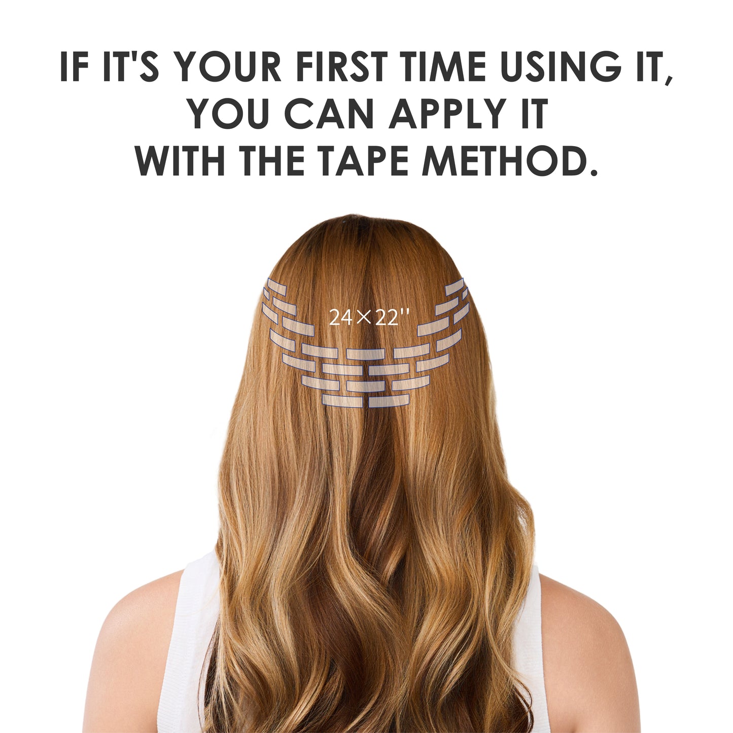 Tape in Hair Extensions Human Hair Black Tape in Extensions Real Human Hair Seamless Invisible Tape Straight Thick Natural Human Hair Extensions 72g 24pcs Jet Black Premium Luxury Quality
