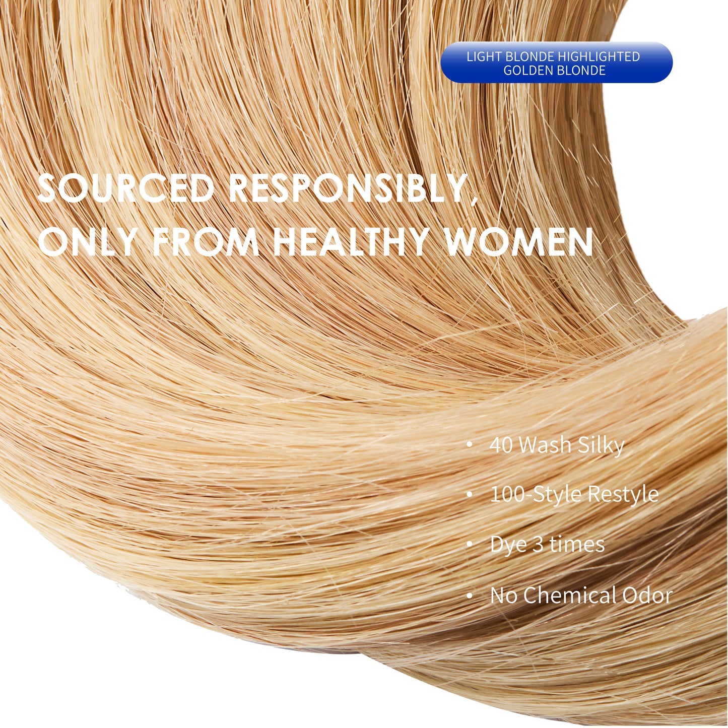 Halo Hair Extensions Real Human Hair Remy Invisible Wire Hair Extensions for Women Black Seamless Natural Look Thick 100g Premium Luxury Extensions for Everyday & Special Occasions