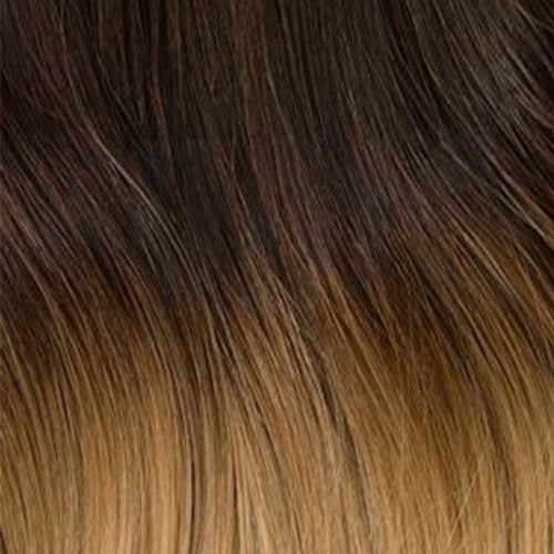 Highlight Balayage Tape in Raw Hair Extensions