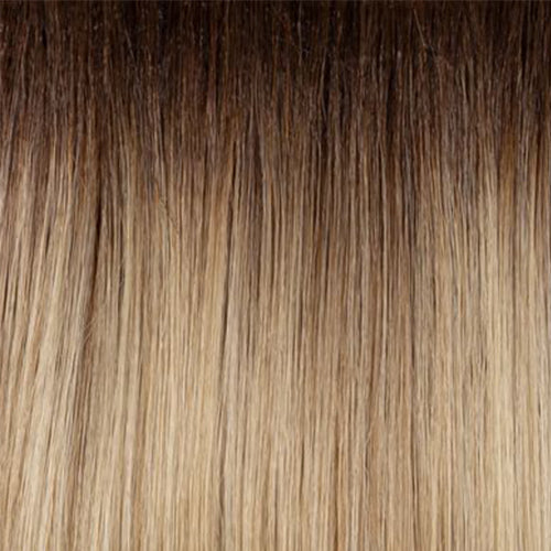 Highlight Balayage Tape in Raw Hair Extensions