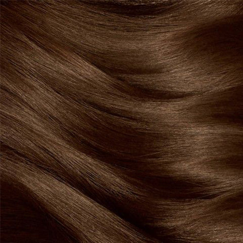 Dark Color Clip in Raw Hair Extensions