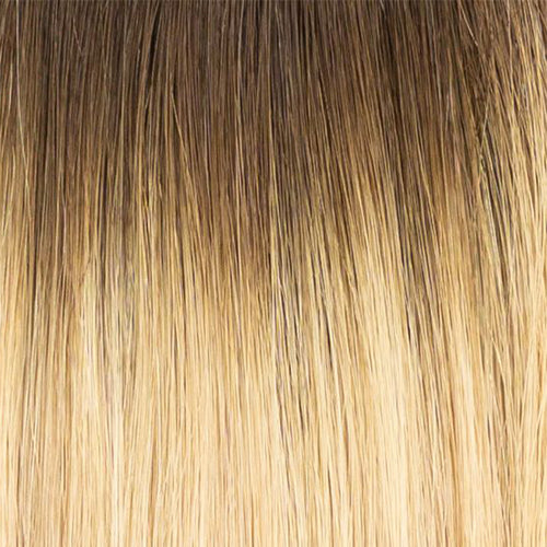 Highlight Balayage Tape in Raw Hair Extensions