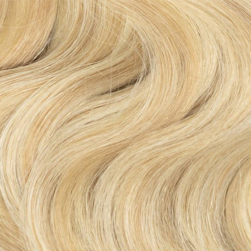 Highlight Balayage Tape in Raw Hair Extensions
