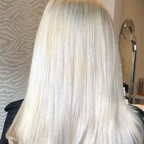 #22 U Tip Virgin Hair Extensions