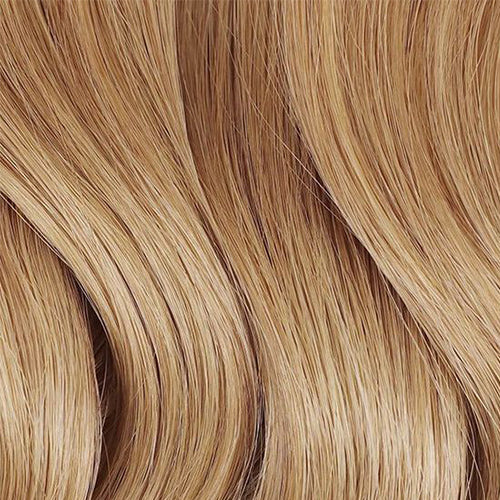 Dark Color Clip in Raw Hair Extensions