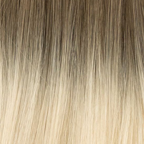 Highlight Balayage Tape in Raw Hair Extensions
