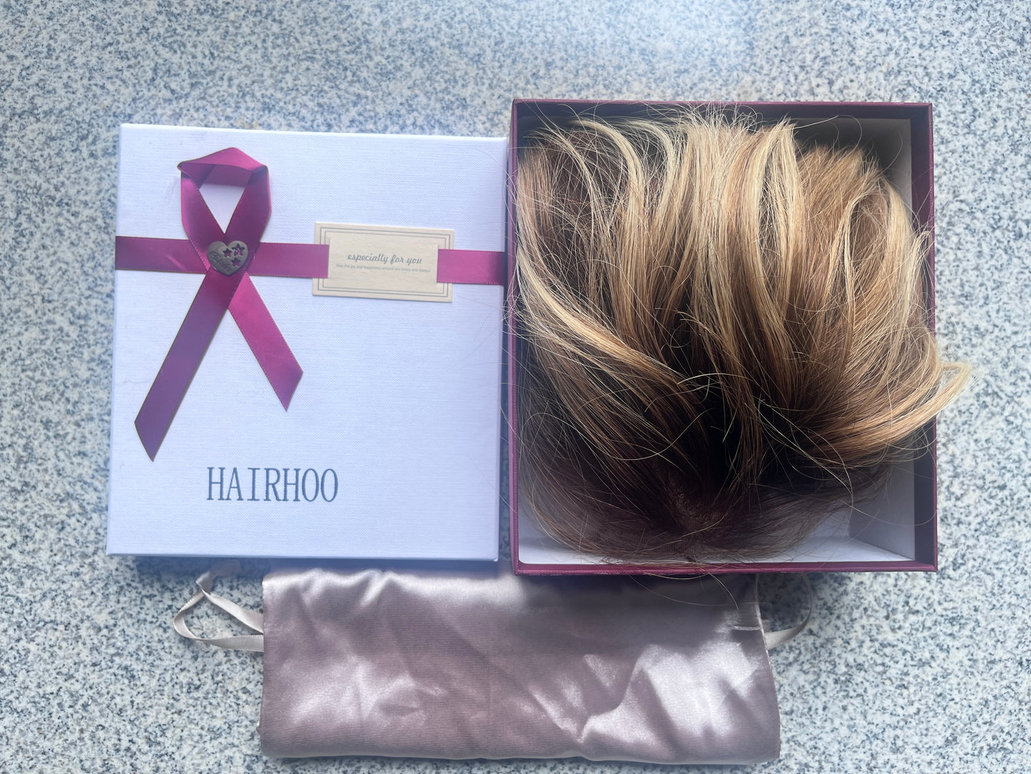 Hair Hoo Clip-in Hair Extensions