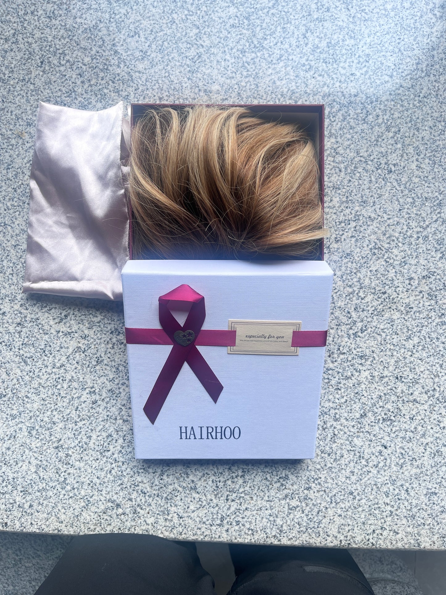Hair Hoo Clip-in Hair Extensions