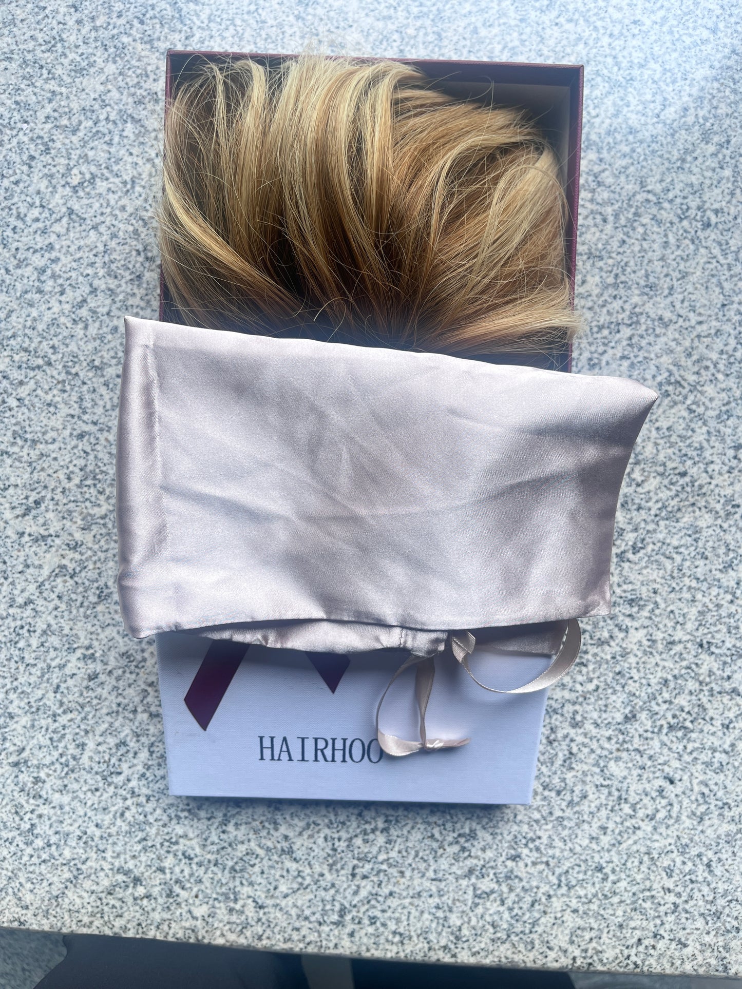 Hair Hoo Clip-in Hair Extensions