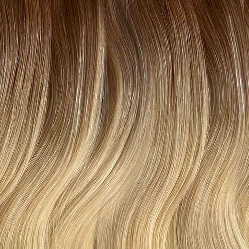 Highlight Balayage Tape in Raw Hair Extensions