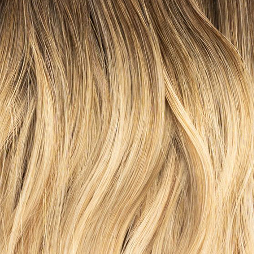 Highlight Balayage Tape in Raw Hair Extensions