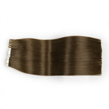 #4 Tape in virgin Hair Extensions