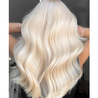 #613 U Tip Raw Hair Extensions