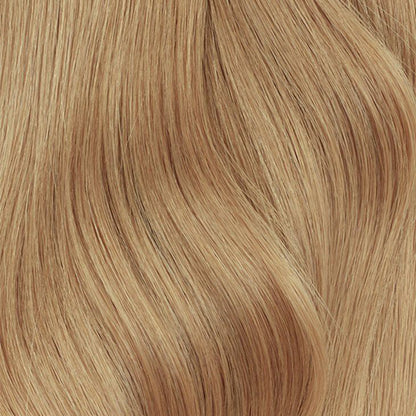 #27 Flat Tip Virgin Hair Extensions