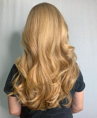 U Tip Virgin Hair Extensions