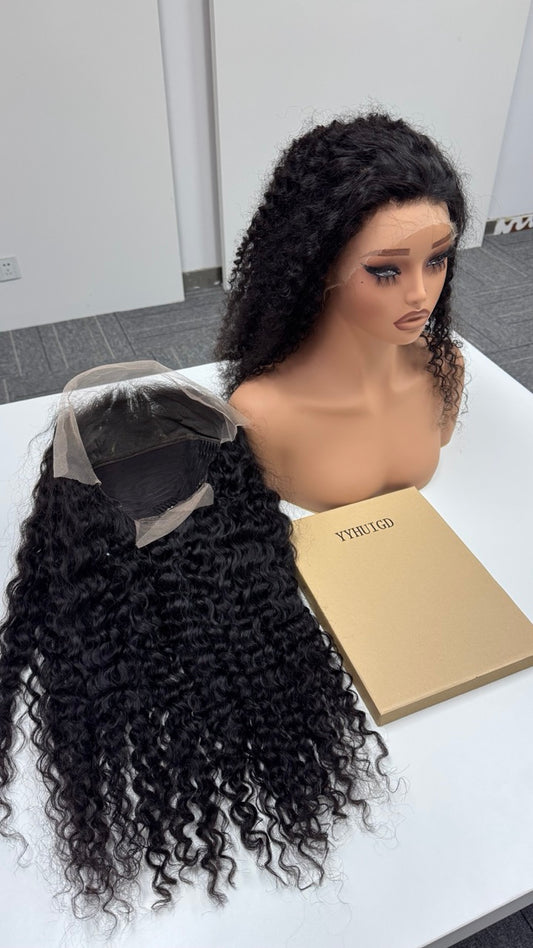 SISIYUYU Clip-in Extensions Made Easy