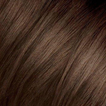 6 Clip in Virgin Hair Extensions