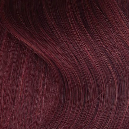 #4 Tape in Raw Hair Extensions