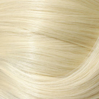 #27 Flat Tip Virgin Hair Extensions