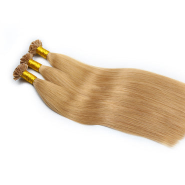 #27 U Tip Raw Hair Extensions