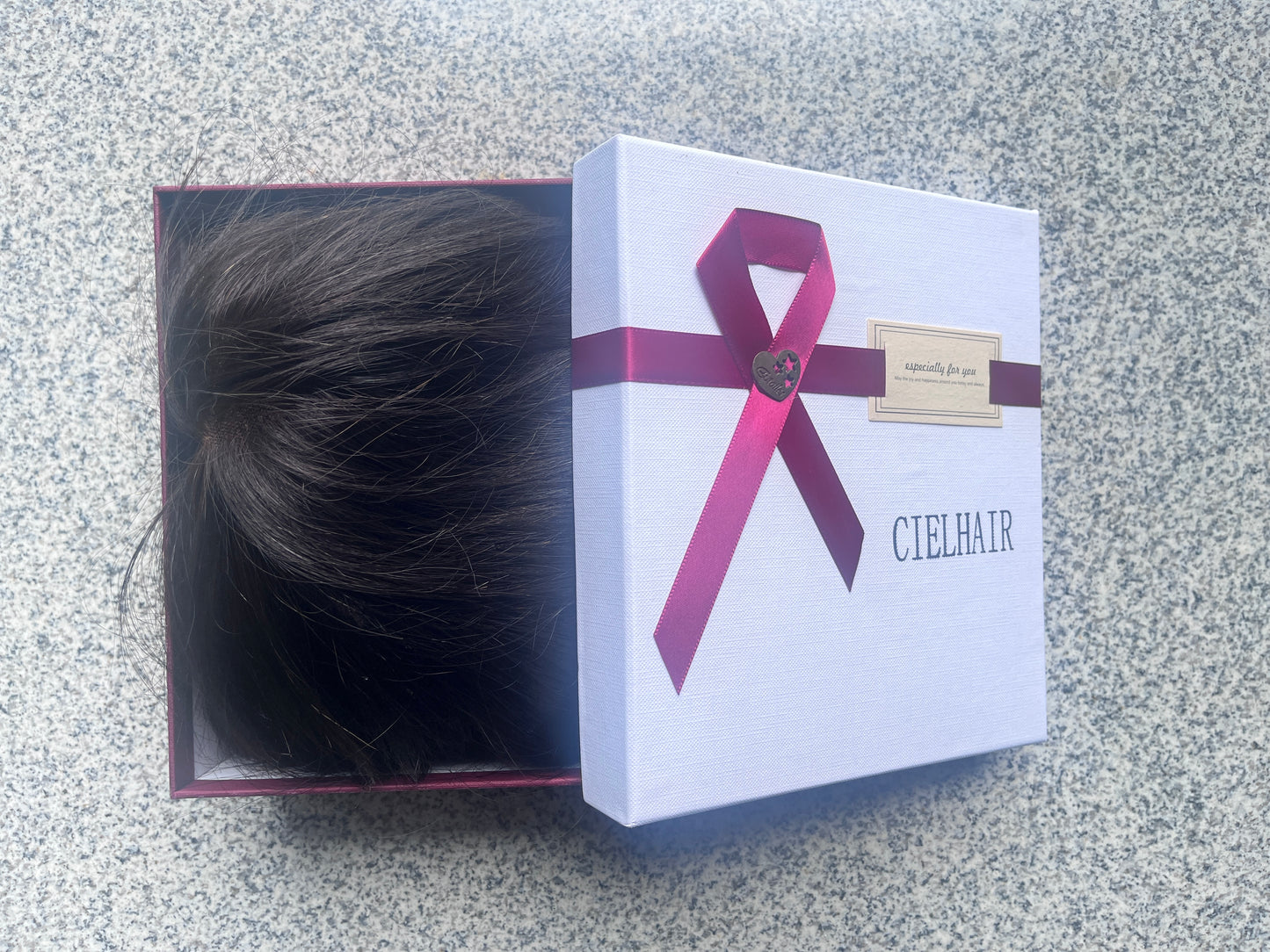 Ceil hiar Slay Every Day – Human Hair Wigs That Match Your Vibe